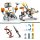 LEGO® Gaming 77037 - Horizon Adventures: Aloy & Varl vs. Shell-Walker & Sawtooth