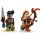 LEGO® Gaming 77037 - Horizon Adventures: Aloy & Varl vs. Shell-Walker & Sawtooth