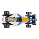 LEGO® ICONS 10353 - Williams Racing FW14B mit Nigel Mansell