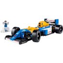 LEGO® ICONS 10353 - Williams Racing FW14B mit Nigel Mansell