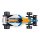 LEGO® ICONS 10353 - Williams Racing FW14B mit Nigel Mansell