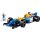 LEGO® ICONS 10353 - Williams Racing FW14B mit Nigel Mansell