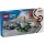 LEGO® City 60474 - F1® Grid Mit VCARB & Sauber Race Cars