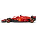 LEGO® Speed Champions 77242 - Ferrari SF 24 F1 Race Car