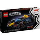 LEGO® Speed Champions 77243 - Oracle Red Bull Racing...