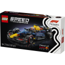 LEGO® Speed Champions 77243 - Oracle Red Bull Racing...