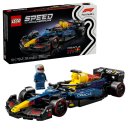 LEGO® Speed Champions 77243 - Oracle Red Bull Racing RB20 F1 Race Car