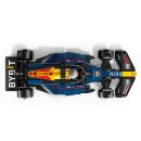 LEGO® Speed Champions 77243 - Oracle Red Bull Racing RB20 F1 Race Car