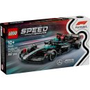 LEGO® Speed Champions 77244 - Mercedes AMG PETRONAS...