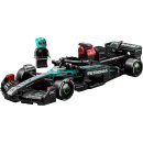 LEGO® Speed Champions 77244 - Mercedes AMG PETRONAS W15 F1 Race Car