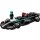 LEGO® Speed Champions 77244 - Mercedes AMG PETRONAS W15 F1 Race Car