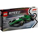 LEGO® Speed Champions 77245 - Aston Martin Aramco F1...