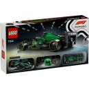 LEGO® Speed Champions 77245 - Aston Martin Aramco F1...