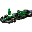 LEGO® Speed Champions 77245 - Aston Martin Aramco F1 AMR24 Race Car