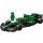 LEGO® Speed Champions 77245 - Aston Martin Aramco F1 AMR24 Race Car