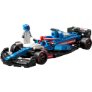 LEGO® Speed Champions 77246 - Visa Cash App VCARB 01 F1 Race Car