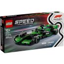 LEGO® Speed Champions 77247 - KICK Sauber F1 Team C44...