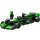 LEGO® Speed Champions 77247 - KICK Sauber F1 Team C44 Race Car