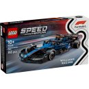 LEGO® Speed Champions 77249 - Williams Racing FW46 F1...