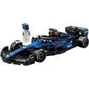 LEGO® Speed Champions 77249 - Williams Racing FW46 F1 Race Car