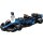 LEGO® Speed Champions 77249 - Williams Racing FW46 F1 Race Car