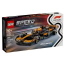 LEGO® Speed Champions 77250 - MoneyGram Haas F1 Team...