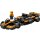 LEGO® Speed Champions 77251 - McLaren MCL38 F1 Team Race Car