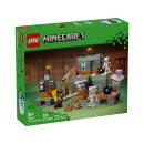 LEGO® Minecraft 21271 - Prüfungskammern