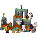 LEGO® Minecraft 21271 - Prüfungskammern