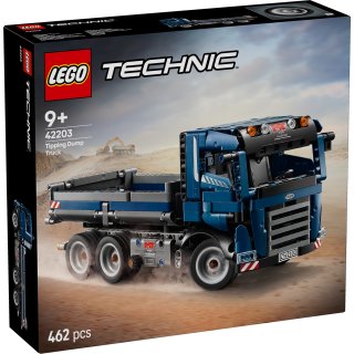 LEGO® Technic - 42203 Kipplaster