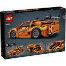 LEGO® Technic - 42204 Fast and Furious Toyota Supra MK4