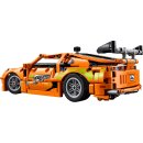 LEGO® Technic - 42204 Fast and Furious Toyota Supra MK4