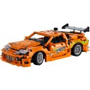 LEGO® Technic - 42204 Fast and Furious Toyota Supra MK4