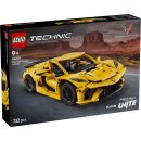 LEGO® Technic - 42205 Chevrolet Corvette Stingray