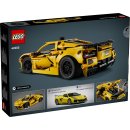 LEGO® Technic - 42205 Chevrolet Corvette Stingray