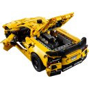 LEGO® Technic - 42205 Chevrolet Corvette Stingray