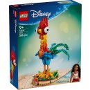 LEGO® Disney Princess 43272 - Heihei