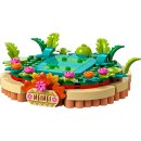 LEGO® Disney Princess 43272 - Heihei