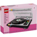 LEGO® 40699 - Retro Record Player