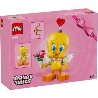 LEGO® 40824 - Liebesbote Tweety