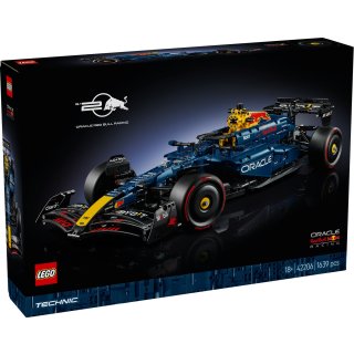 LEGO® Technic - 42206 Oracle Red Bull Racing RB20 F1 Car