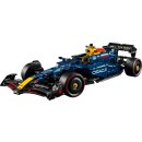 LEGO® Technic - 42206 Oracle Red Bull Racing RB20 F1 Car