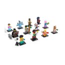 LEGO® Minifigures 71048 - Serie 27 - KOMPLETTSATZ