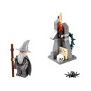 LEGO® The Hobbit 30213 - Gandalf at Dol Guldur