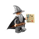 LEGO® The Hobbit 30213 - Gandalf at Dol Guldur