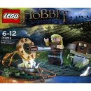 LEGO® The Hobbit 30215 - Legolas Grünblatt™