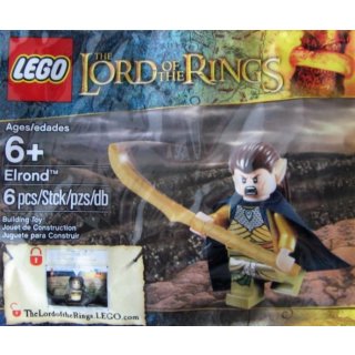 LEGO® Lord of the Rings 5000202 - Elrond