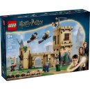 LEGO® Harry Potter 76447 - Schloss Hogwarts™:...