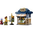 LEGO® ICONS 40757 - Kiosk an der Ecke