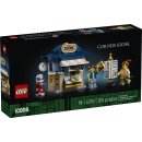 LEGO® ICONS 40757 - Kiosk an der Ecke